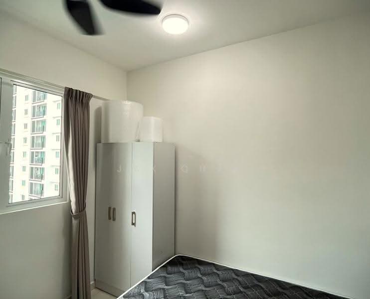Condominium for Rent at Ideal Residency - Jax Quan - Bedroom - PropertyGuru.com.my