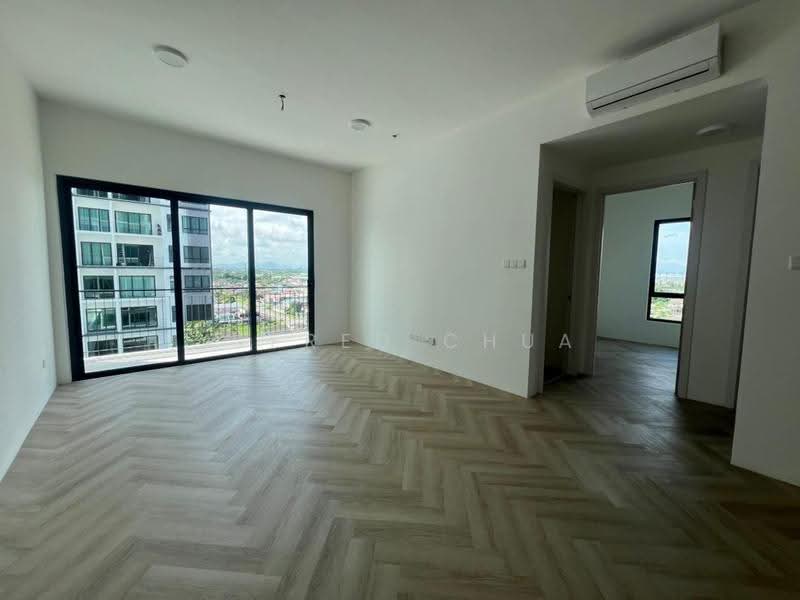 Service Residence for Sale at Upton - Alfred Chua - Living Room - PropertyGuru.com.my
