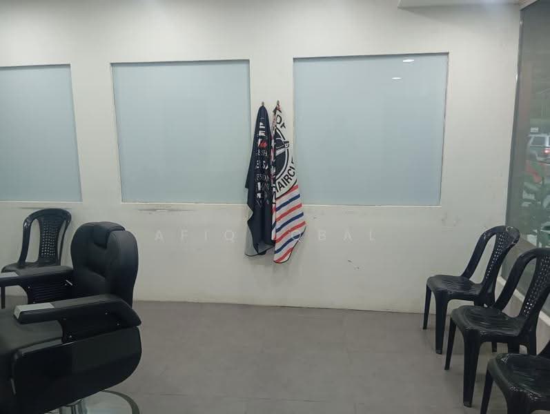 Kedai untuk Disewa di Kuala Lumpur (Kuala Lumpur) - Afiq Iqbal - Interior - PropertyGuru.com.my