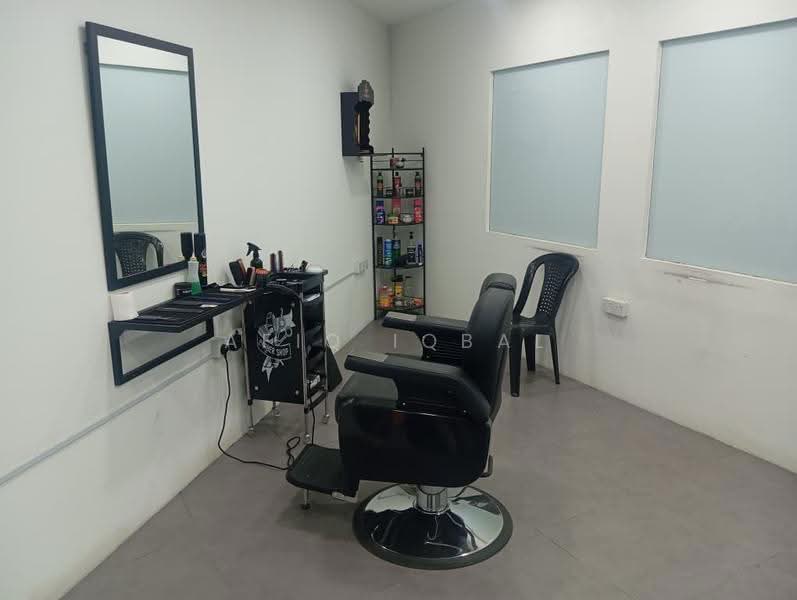 Kedai untuk Disewa di Kuala Lumpur (Kuala Lumpur) - Afiq Iqbal - Interior - PropertyGuru.com.my