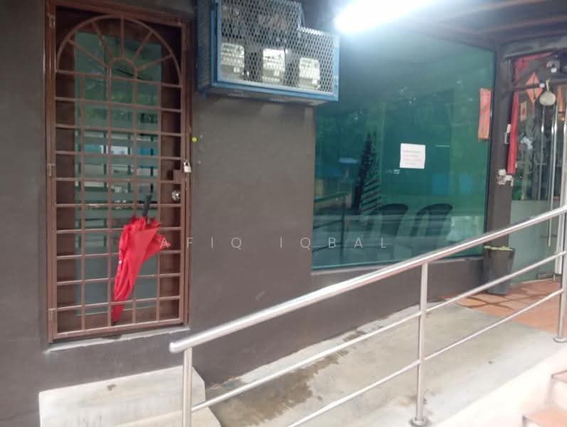 Kedai untuk Disewa di Kuala Lumpur (Kuala Lumpur) - Afiq Iqbal - PropertyGuru.com.my