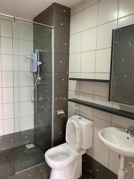Condominium for Rent at Casa Green @ Bukit Jalil - Bryan Hoo - Bathroom - PropertyGuru.com.my
