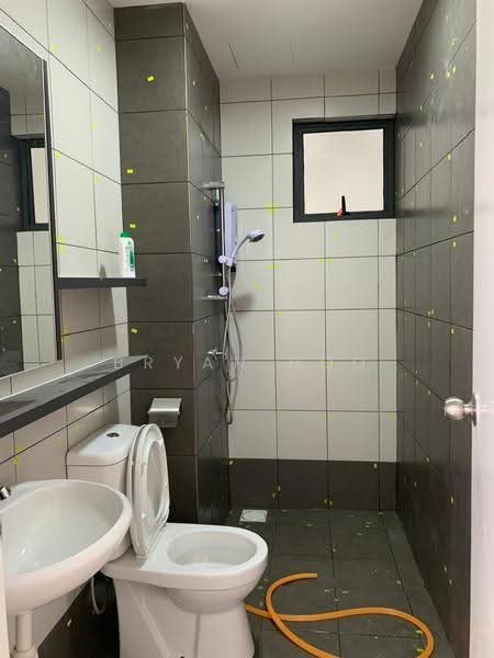 Condominium for Rent at Casa Green - Bryan Hoo - Bathroom - PropertyGuru.com.my