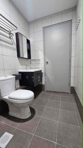 Service Residence for Rent at One 49 Residence - Shawn Law - Bathroom - PropertyGuru.com.my