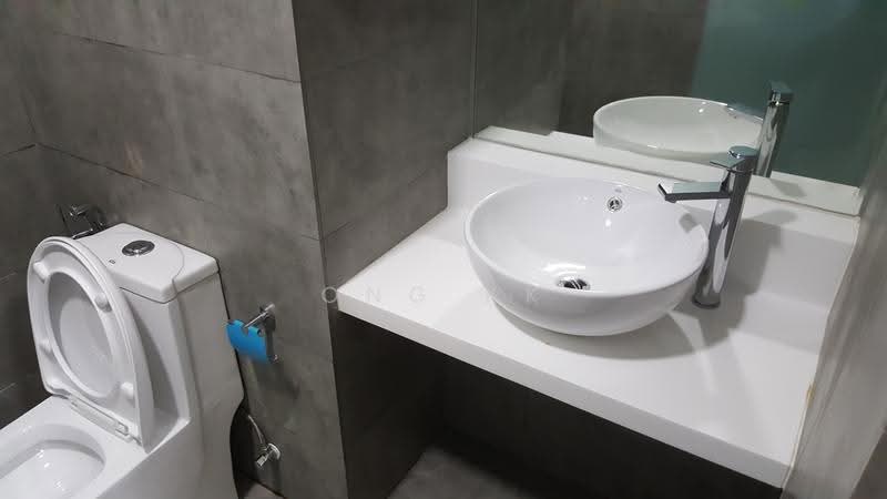 Service Residence for Rent at SkyPark @ Cyberjaya - Ong KK - Bathroom - PropertyGuru.com.my