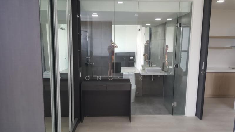 Service Residence for Rent at SkyPark @ Cyberjaya - Ong KK - Bathroom - PropertyGuru.com.my