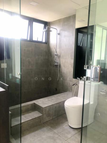 Service Residence for Rent at SkyPark @ Cyberjaya - Ong KK - Bathroom - PropertyGuru.com.my