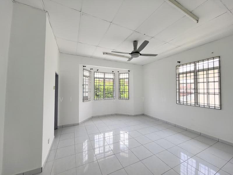 2-storey Terraced House for Sale in Taman Merdeka Jaya (Batu Berendam) - Vincent Teh - PropertyGuru.com.my