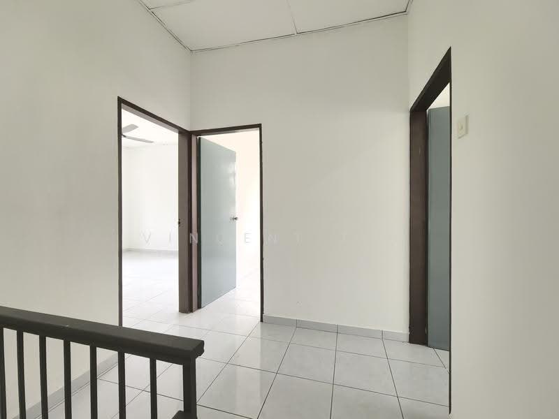 2-storey Terraced House for Sale in Taman Merdeka Jaya (Batu Berendam) - Vincent Teh - PropertyGuru.com.my