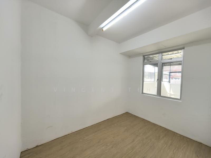 2-storey Terraced House for Sale in Taman Merdeka Jaya (Batu Berendam) - Vincent Teh - PropertyGuru.com.my