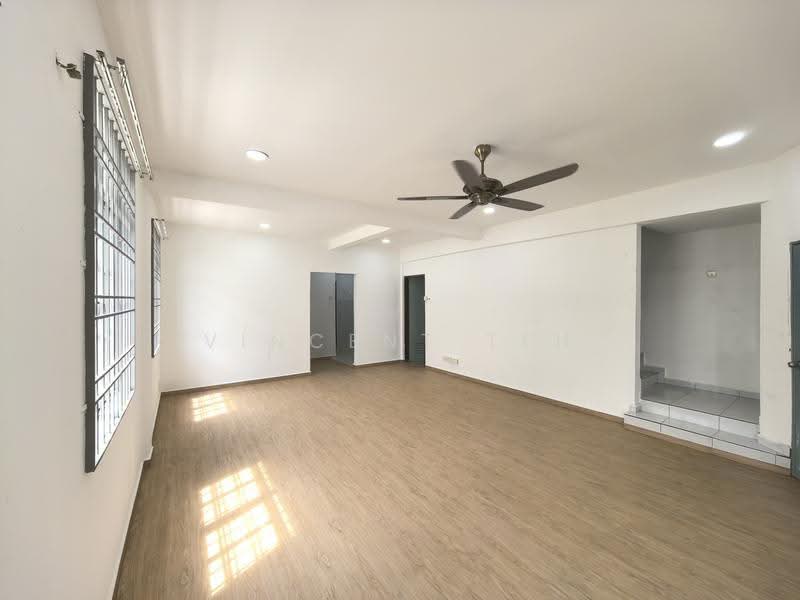 2-storey Terraced House for Sale in Taman Merdeka Jaya (Batu Berendam) - Vincent Teh - PropertyGuru.com.my