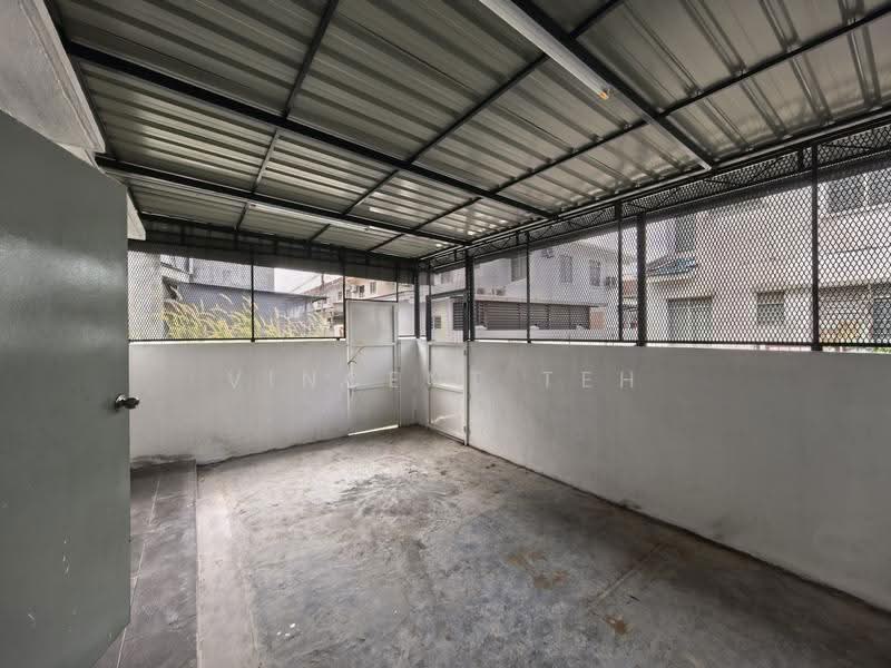 2-storey Terraced House for Sale in Taman Merdeka Jaya (Batu Berendam) - Vincent Teh - PropertyGuru.com.my