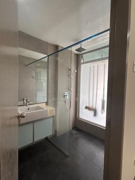 Kediaman Servis untuk Disewa di SOHO @ Zetapark - Yanny Siow - Bathroom - PropertyGuru.com.my