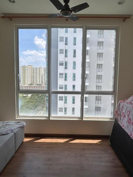 Kediaman Servis untuk Disewa di SOHO @ Zetapark - Yanny Siow - View - PropertyGuru.com.my