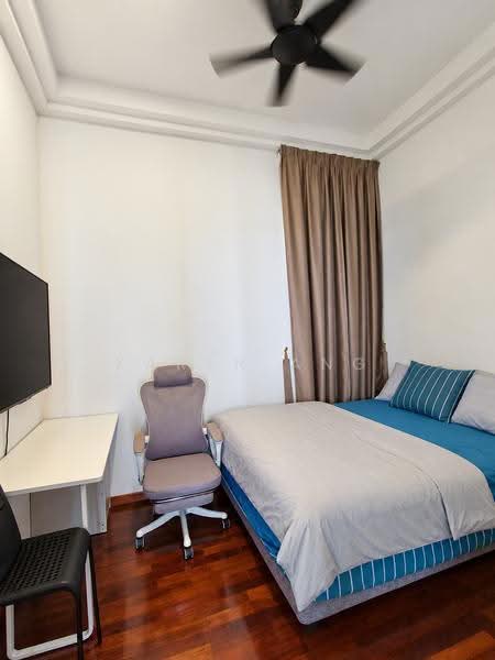 Service Residence for Sale at PJ Midtown - Karen Ang - Bedroom - PropertyGuru.com.my