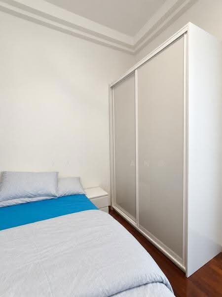 Service Residence for Sale at PJ Midtown - Karen Ang - Bedroom - PropertyGuru.com.my