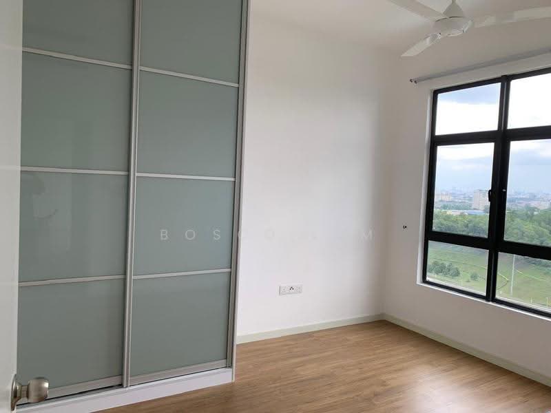 Condominium for Rent at Casa Green @ Bukit Jalil - Bosco Lum - Bedroom - PropertyGuru.com.my