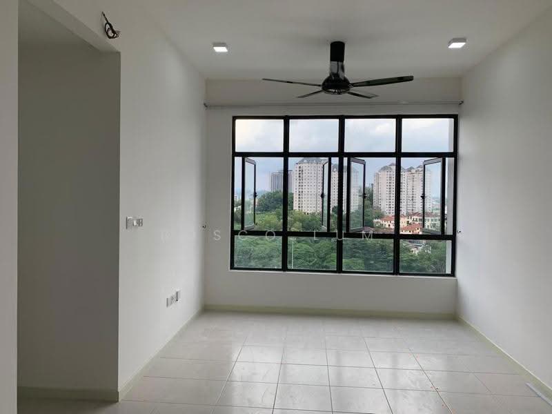Condominium for Rent at Casa Green @ Bukit Jalil - Bosco Lum - Living Room - PropertyGuru.com.my