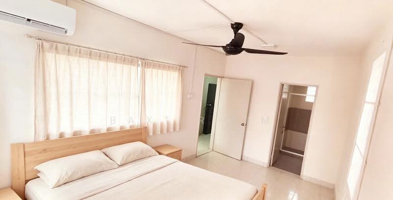 Townhouse for Sale in Goodview Heights (Kajang) - Baxter Lim - Bedroom - PropertyGuru.com.my