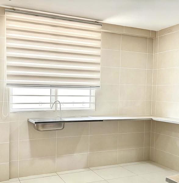 Townhouse for Sale in Goodview Heights (Kajang) - Baxter Lim - Kitchen - PropertyGuru.com.my