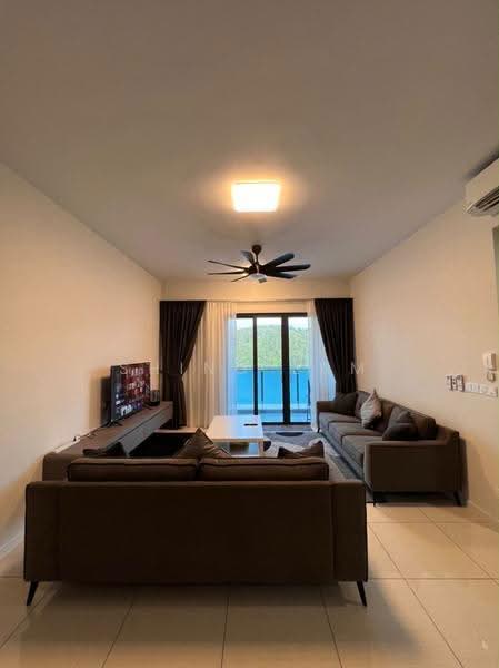 Condominium for Rent at Queens Residences Q1 @ Queens Waterfront - Shing Lam - PropertyGuru.com.my