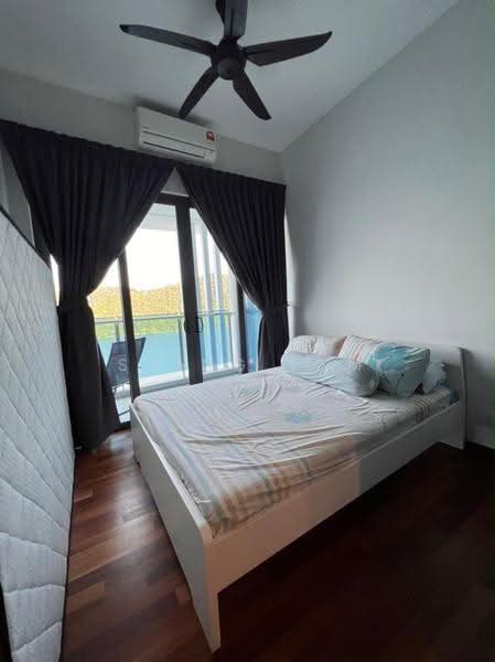 Condominium for Rent at Queens Residences Q1 @ Queens Waterfront - Shing Lam - PropertyGuru.com.my