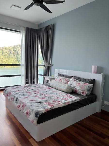 Condominium for Rent at Queens Residences Q1 @ Queens Waterfront - Shing Lam - PropertyGuru.com.my