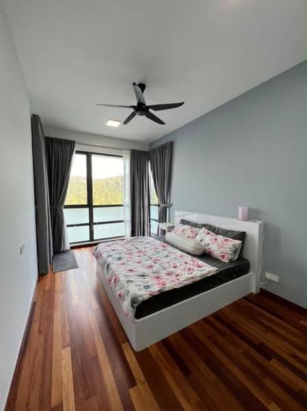 Condominium for Rent at Queens Residences Q1 @ Queens Waterfront - Shing Lam - PropertyGuru.com.my