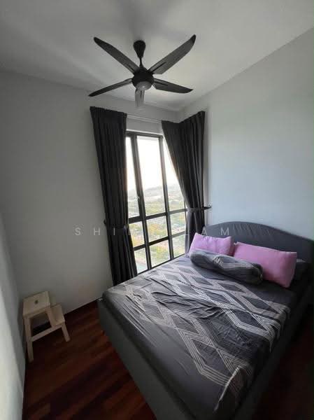 Condominium for Rent at Queens Residences Q1 @ Queens Waterfront - Shing Lam - PropertyGuru.com.my