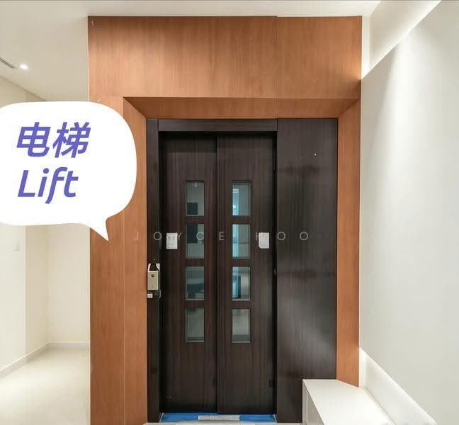 Rumah Teres 2.5-Tingkat untuk Disewa di Bandar Puteri Puchong (Puchong) - Joyce Hoo - PropertyGuru.com.my