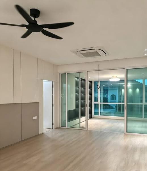 Rumah Teres 2.5-Tingkat untuk Disewa di Bandar Puteri Puchong (Puchong) - Joyce Hoo - Interior - PropertyGuru.com.my
