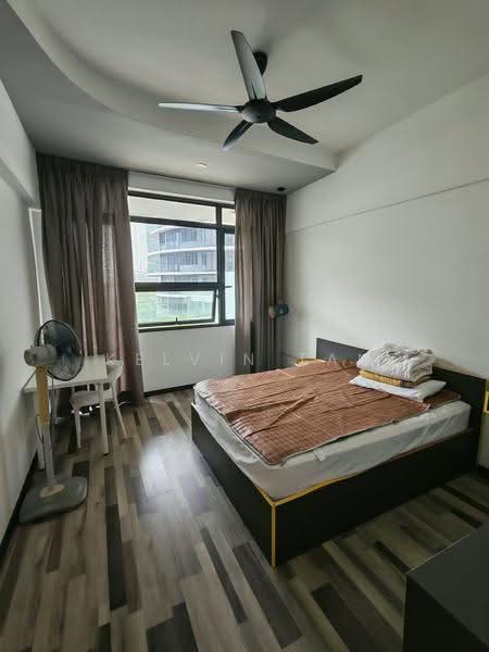 Service Residence for Sale at Arte S - Kelvin Tan - Bedroom - PropertyGuru.com.my