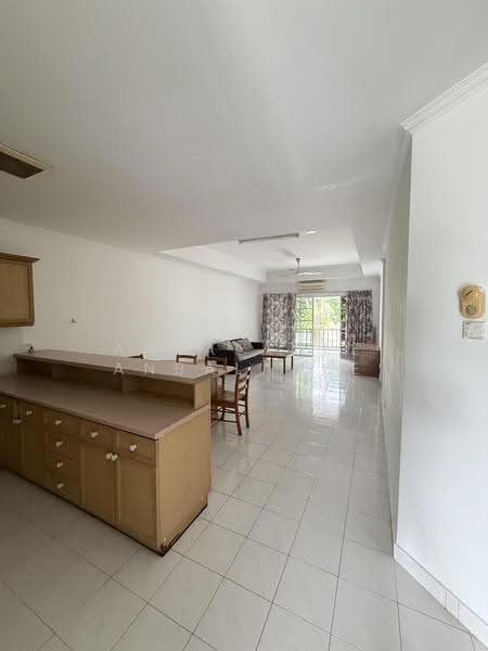 Bungalow House for Rent in Country Heights (Kajang) - Anbalagee Anbalagee - Living Room - PropertyGuru.com.my