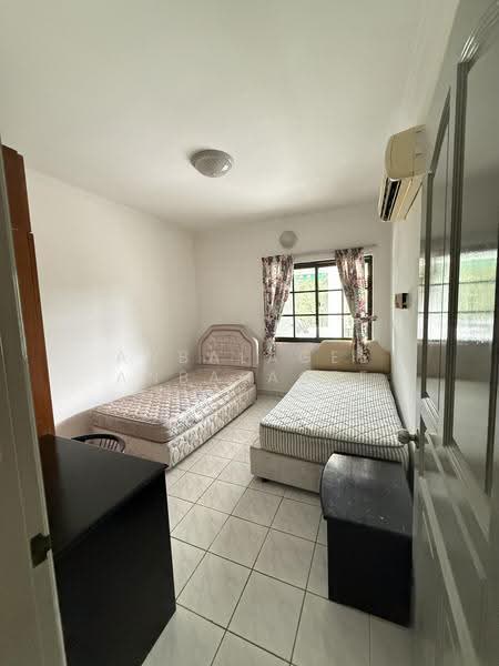 Bungalow House for Rent in Country Heights (Kajang) - Anbalagee Anbalagee - Bedroom - PropertyGuru.com.my