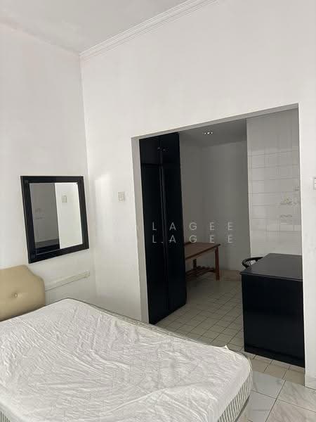 Bungalow House for Rent in Country Heights (Kajang) - Anbalagee Anbalagee - Bedroom - PropertyGuru.com.my
