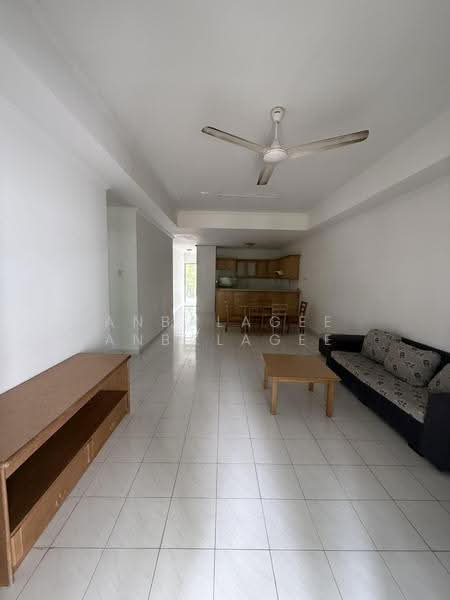 Bungalow House for Rent in Country Heights (Kajang) - Anbalagee Anbalagee - Living Room - PropertyGuru.com.my