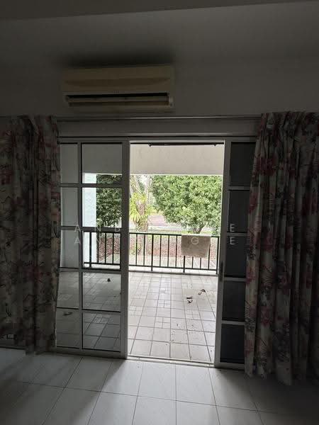 Bungalow House for Rent in Country Heights (Kajang) - Anbalagee Anbalagee - Balcony - PropertyGuru.com.my