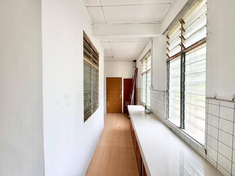 1-storey Terraced House for Sale in Bandar Saujana Putra (Tanjong Duabelas) - Mohd Aizat Saiful Bahri - Interior - PropertyGuru.com.my