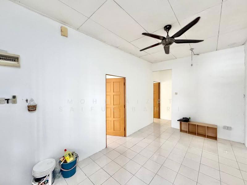1-storey Terraced House for Sale in Bandar Saujana Putra (Tanjong Duabelas) - Mohd Aizat Saiful Bahri - Interior - PropertyGuru.com.my