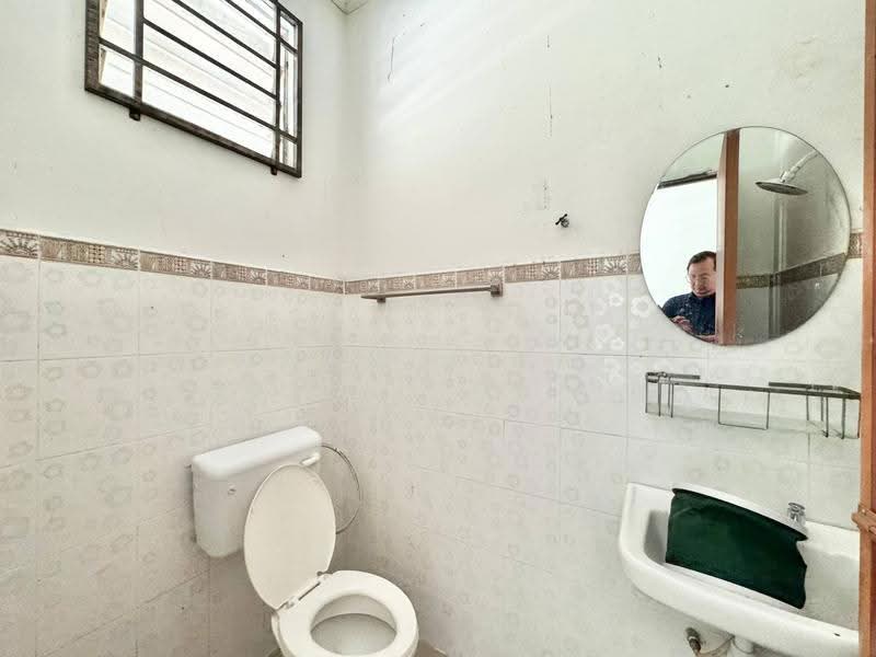 1-storey Terraced House for Sale in Bandar Saujana Putra (Tanjong Duabelas) - Mohd Aizat Saiful Bahri - PropertyGuru.com.my