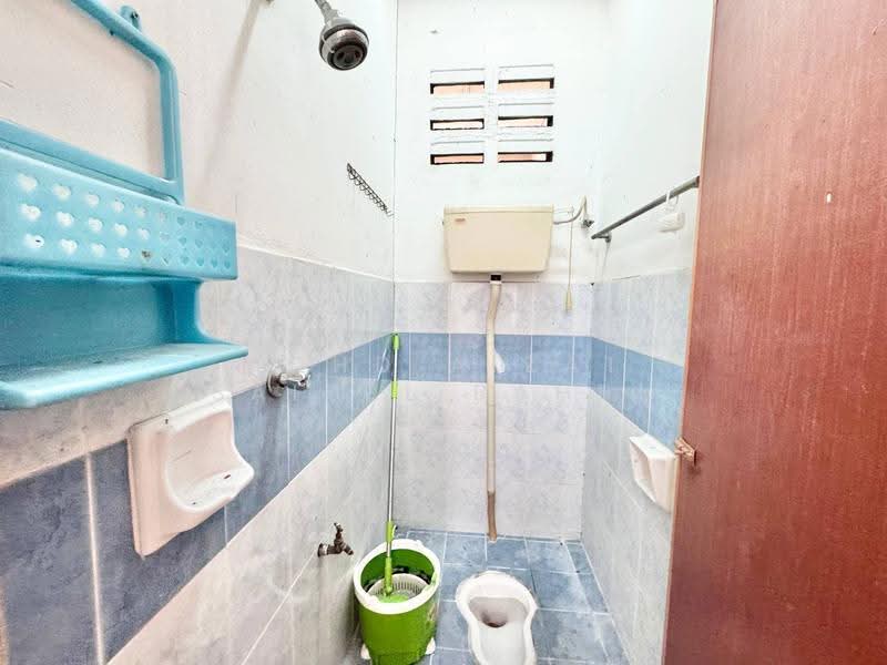 1-storey Terraced House for Sale in Bandar Saujana Putra (Tanjong Duabelas) - Mohd Aizat Saiful Bahri - PropertyGuru.com.my