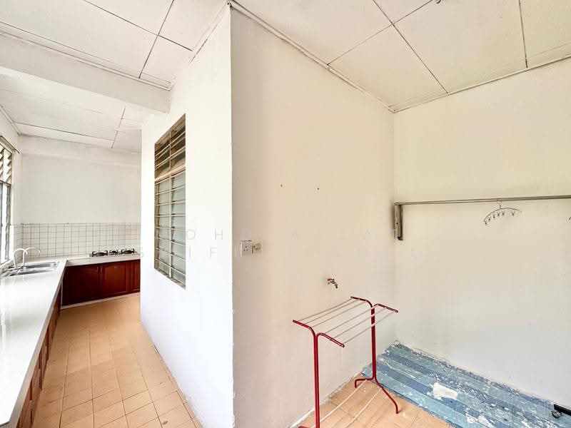 1-storey Terraced House for Sale in Bandar Saujana Putra (Tanjong Duabelas) - Mohd Aizat Saiful Bahri - PropertyGuru.com.my