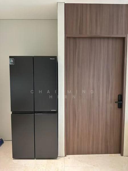Service Residence for Rent at Sky Suites @ KLCC - Chai Ming Hern - PropertyGuru.com.my