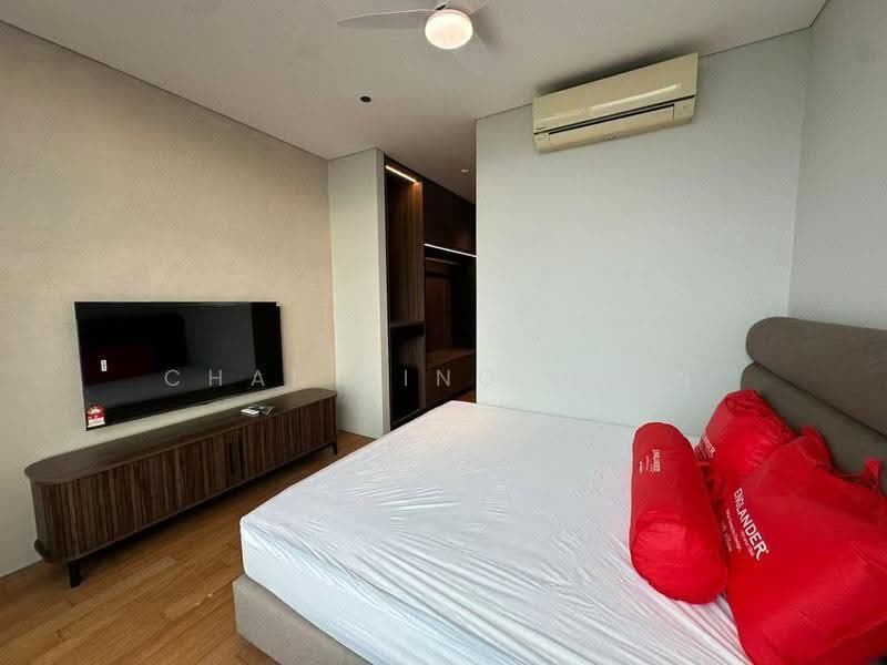 Service Residence for Rent at Sky Suites @ KLCC - Chai Ming Hern - Bedroom - PropertyGuru.com.my