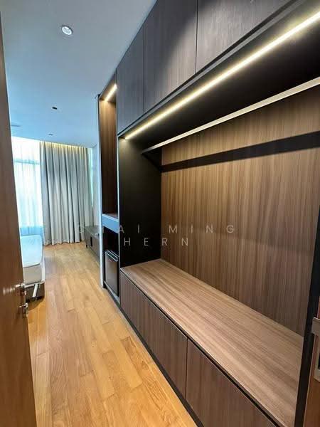 Service Residence for Rent at Sky Suites @ KLCC - Chai Ming Hern - Bedroom - PropertyGuru.com.my