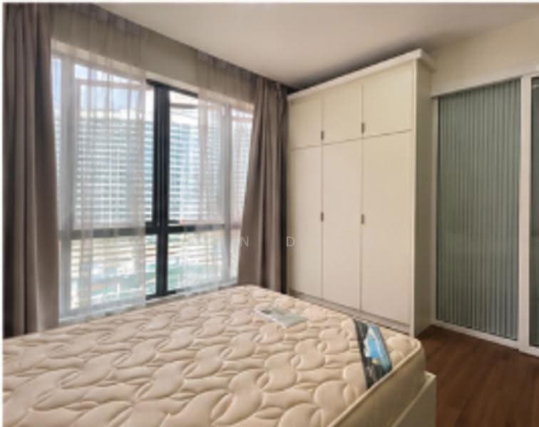 Service Residence for Sale at Silk Sky - Aiden Dang - Bedroom - PropertyGuru.com.my
