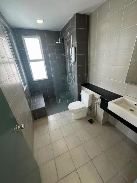 Rumah Kluster untuk Dijual di Horizon Hills (Iskandar Puteri (Nusajaya)) - Michelle He - Bathroom - PropertyGuru.com.my