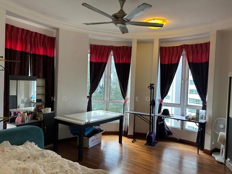 Kondominium untuk Dijual di La Grande Kiara - Ng Hon Keong - PropertyGuru.com.my