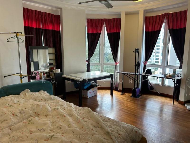 Kondominium untuk Dijual di La Grande Kiara - Ng Hon Keong - PropertyGuru.com.my