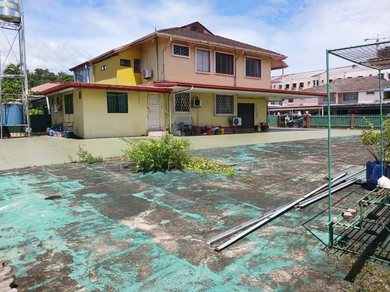 Rumah Berkembar untuk Dijual di Kota Kinabalu (Sabah) - Yee Fun Lim - Exterior - PropertyGuru.com.my